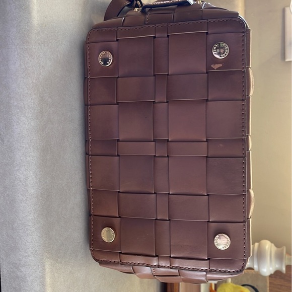 Michael Kors Vivian Handbag - Picture 9 of 9